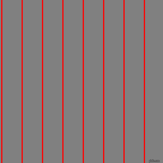 vertical lines stripes, 4 pixel line width, 64 pixel line spacing, Red and Grey vertical lines and stripes seamless tileable