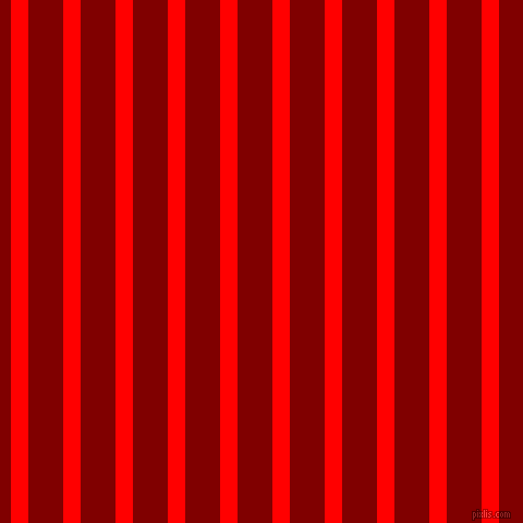 vertical lines stripes, 16 pixel line width, 32 pixel line spacing, Red and Maroon vertical lines and stripes seamless tileable
