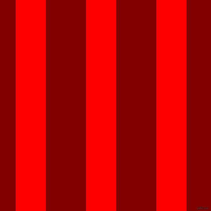 vertical lines stripes, 96 pixel line width, 128 pixel line spacing, Red and Maroon vertical lines and stripes seamless tileable