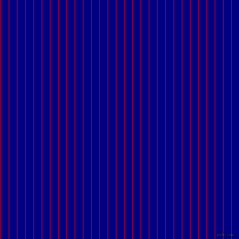 vertical lines stripes, 1 pixel line width, 16 pixel line spacing, Red and Navy vertical lines and stripes seamless tileable