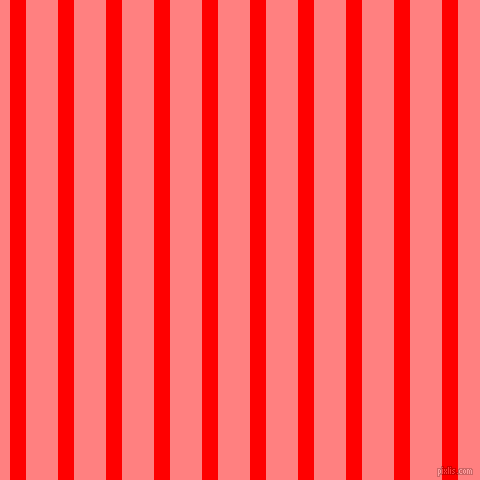 vertical lines stripes, 16 pixel line width, 32 pixel line spacing, Red and Salmon vertical lines and stripes seamless tileable