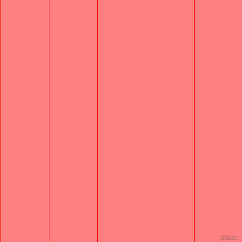 vertical lines stripes, 1 pixel line width, 96 pixel line spacing, Red and Salmon vertical lines and stripes seamless tileable
