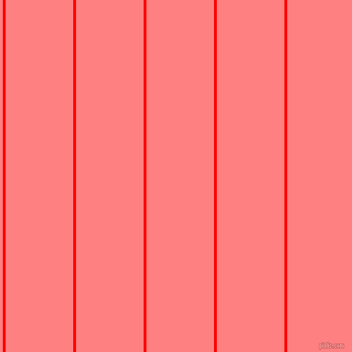 vertical lines stripes, 4 pixel line width, 96 pixel line spacing, Red and Salmon vertical lines and stripes seamless tileable