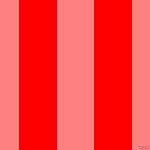 vertical lines stripes, 128 pixel line width, 128 pixel line spacing, Red and Salmon vertical lines and stripes seamless tileable