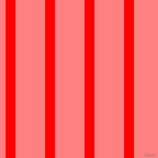 vertical lines stripes, 32 pixel line width, 96 pixel line spacing, Red and Salmon vertical lines and stripes seamless tileable