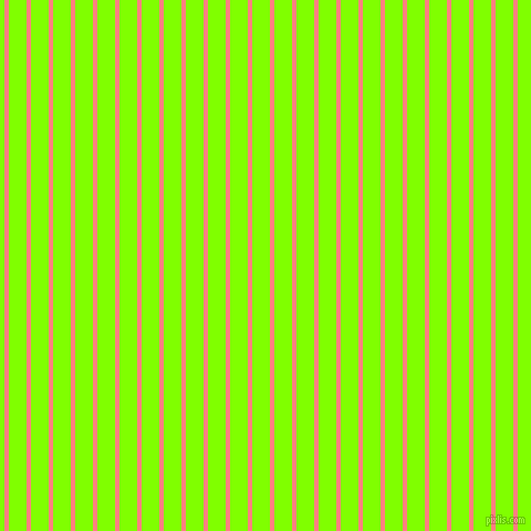 vertical lines stripes, 4 pixel line width, 16 pixel line spacing, Salmon and Chartreuse vertical lines and stripes seamless tileable