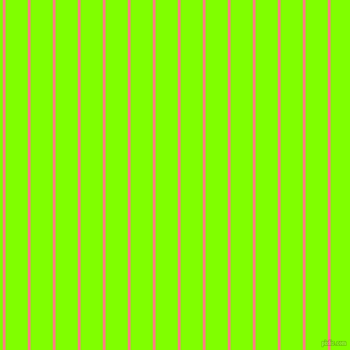 vertical lines stripes, 4 pixel line width, 32 pixel line spacing, Salmon and Chartreuse vertical lines and stripes seamless tileable