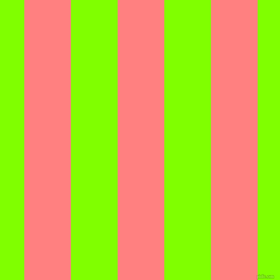vertical lines stripes, 96 pixel line width, 96 pixel line spacing, Salmon and Chartreuse vertical lines and stripes seamless tileable