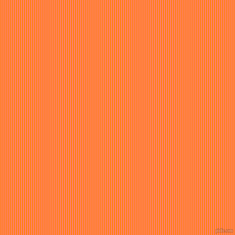 vertical lines stripes, 2 pixel line width, 2 pixel line spacing, Salmon and Dark Orange vertical lines and stripes seamless tileable