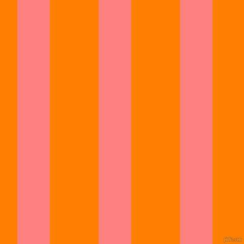 vertical lines stripes, 64 pixel line width, 96 pixel line spacing, Salmon and Dark Orange vertical lines and stripes seamless tileable