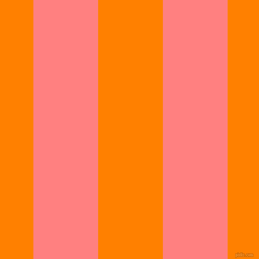 vertical lines stripes, 128 pixel line width, 128 pixel line spacing, Salmon and Dark Orange vertical lines and stripes seamless tileable