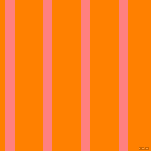 vertical lines stripes, 32 pixel line width, 96 pixel line spacing, Salmon and Dark Orange vertical lines and stripes seamless tileable