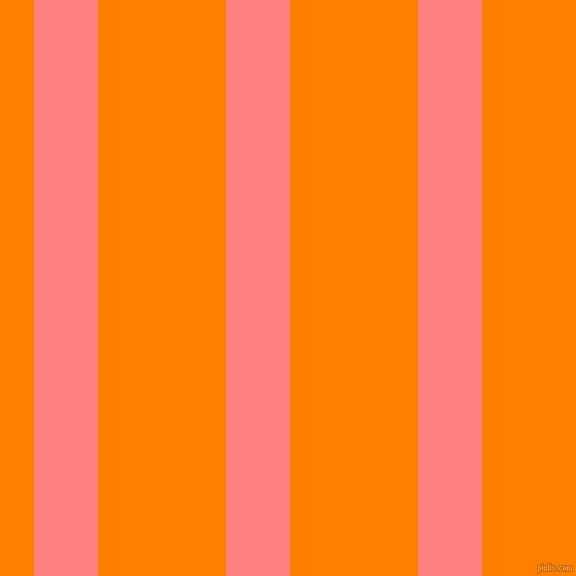 vertical lines stripes, 64 pixel line width, 128 pixel line spacing, Salmon and Dark Orange vertical lines and stripes seamless tileable