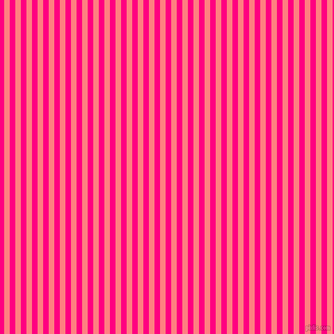 vertical lines stripes, 8 pixel line width, 8 pixel line spacing, Salmon and Deep Pink vertical lines and stripes seamless tileable