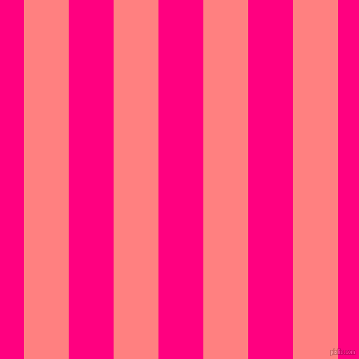 vertical lines stripes, 64 pixel line width, 64 pixel line spacing, Salmon and Deep Pink vertical lines and stripes seamless tileable
