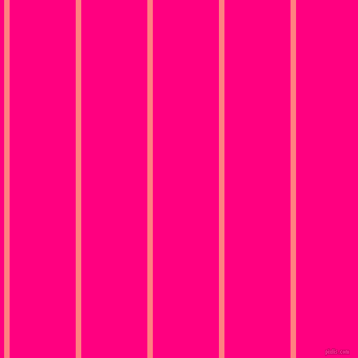 vertical lines stripes, 8 pixel line width, 96 pixel line spacing, Salmon and Deep Pink vertical lines and stripes seamless tileable