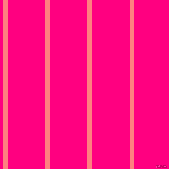 vertical lines stripes, 16 pixel line width, 128 pixel line spacing, Salmon and Deep Pink vertical lines and stripes seamless tileable