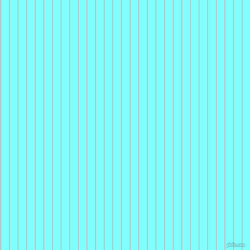 vertical lines stripes, 1 pixel line width, 16 pixel line spacing, Salmon and Electric Blue vertical lines and stripes seamless tileable