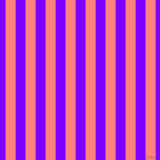 vertical lines stripes, 32 pixel line width, 32 pixel line spacing, Salmon and Electric Indigo vertical lines and stripes seamless tileable