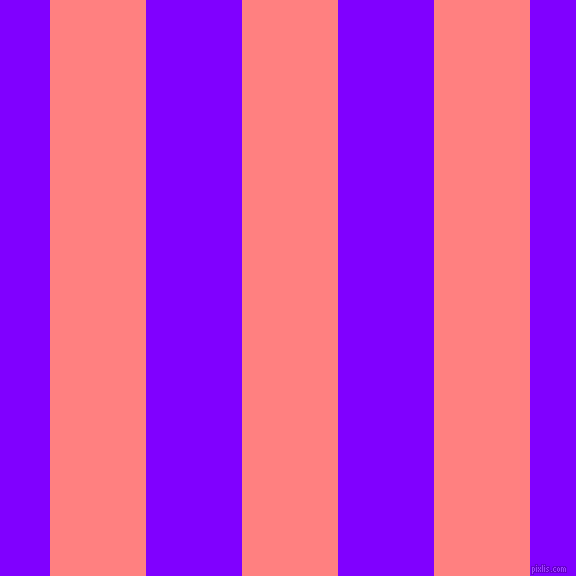 vertical lines stripes, 96 pixel line width, 96 pixel line spacing, Salmon and Electric Indigo vertical lines and stripes seamless tileable