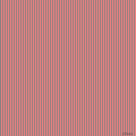 vertical lines stripes, 4 pixel line width, 4 pixel line spacing, Salmon and Grey vertical lines and stripes seamless tileable