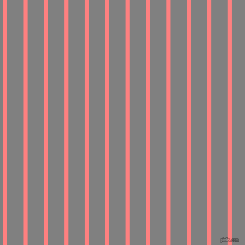 vertical lines stripes, 8 pixel line width, 32 pixel line spacing, Salmon and Grey vertical lines and stripes seamless tileable
