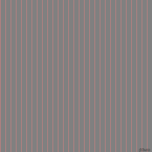 vertical lines stripes, 1 pixel line width, 16 pixel line spacing, Salmon and Grey vertical lines and stripes seamless tileable
