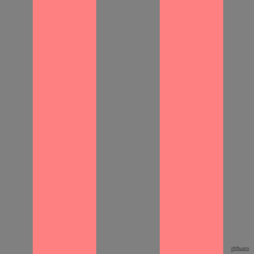 vertical lines stripes, 128 pixel line width, 128 pixel line spacing, Salmon and Grey vertical lines and stripes seamless tileable