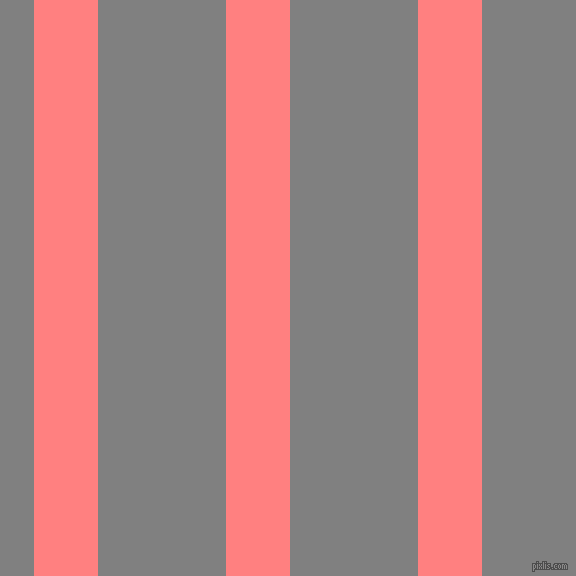 vertical lines stripes, 64 pixel line width, 128 pixel line spacing, Salmon and Grey vertical lines and stripes seamless tileable