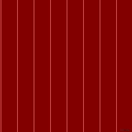 vertical lines stripes, 2 pixel line width, 64 pixel line spacing, Salmon and Maroon vertical lines and stripes seamless tileable