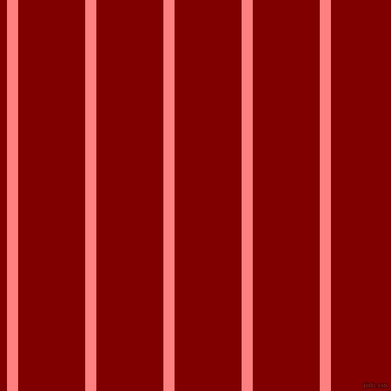 vertical lines stripes, 16 pixel line width, 96 pixel line spacing, Salmon and Maroon vertical lines and stripes seamless tileable