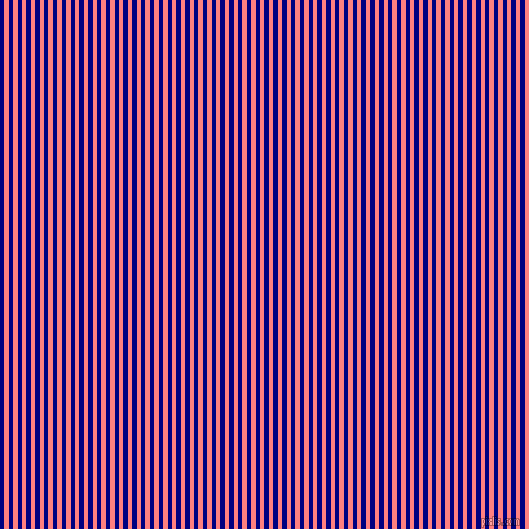 vertical lines stripes, 4 pixel line width, 4 pixel line spacing, Salmon and Navy vertical lines and stripes seamless tileable