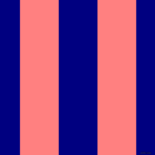 vertical lines stripes, 128 pixel line width, 128 pixel line spacing, Salmon and Navy vertical lines and stripes seamless tileable
