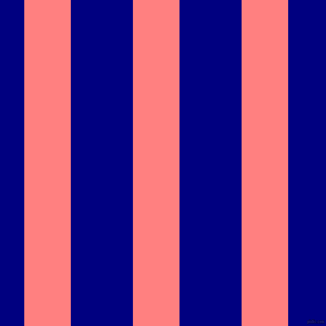 vertical lines stripes, 96 pixel line width, 128 pixel line spacing, Salmon and Navy vertical lines and stripes seamless tileable