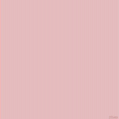 vertical lines stripes, 2 pixel line width, 2 pixel line spacing, Salmon and White vertical lines and stripes seamless tileable