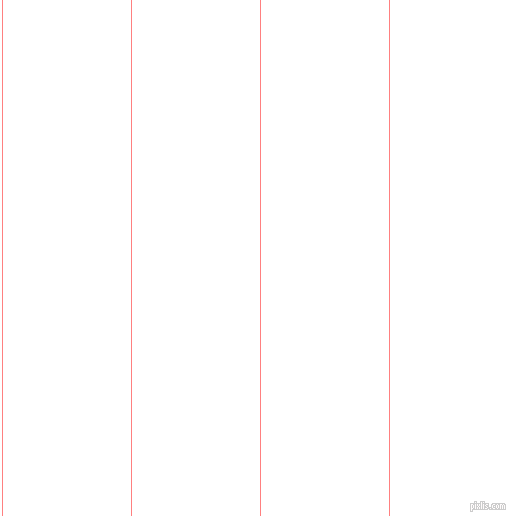 vertical lines stripes, 1 pixel line width, 128 pixel line spacing, Salmon and White vertical lines and stripes seamless tileable