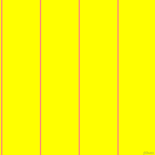 vertical lines stripes, 4 pixel line width, 128 pixel line spacing, Salmon and Yellow vertical lines and stripes seamless tileable
