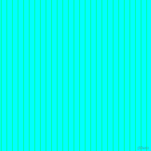 vertical lines stripes, 2 pixel line width, 16 pixel line spacing, Spring Green and Aqua vertical lines and stripes seamless tileable