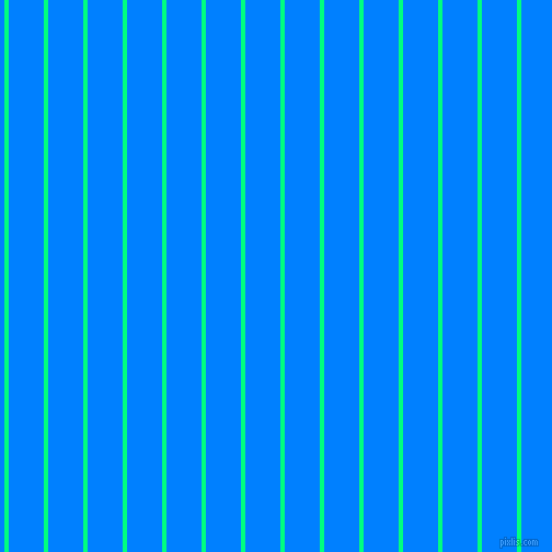 vertical lines stripes, 4 pixel line width, 32 pixel line spacing, Spring Green and Dodger Blue vertical lines and stripes seamless tileable
