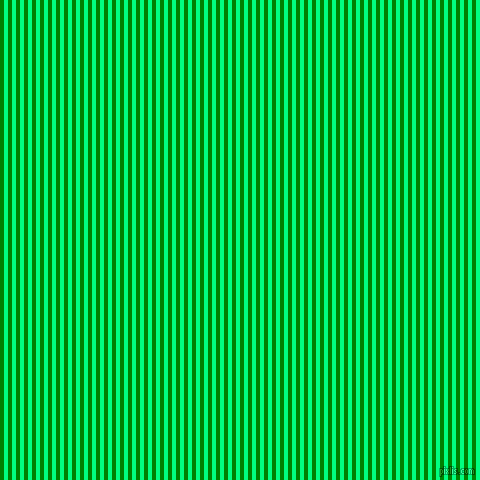 vertical lines stripes, 4 pixel line width, 4 pixel line spacing, Spring Green and Green vertical lines and stripes seamless tileable