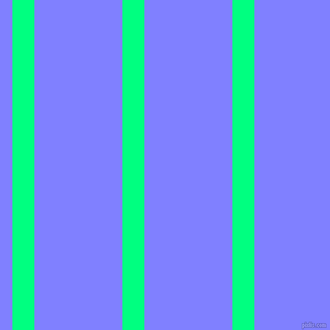 vertical lines stripes, 32 pixel line width, 128 pixel line spacing, Spring Green and Light Slate Blue vertical lines and stripes seamless tileable