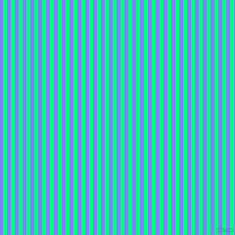 vertical lines stripes, 8 pixel line width, 8 pixel line spacing, Spring Green and Light Slate Blue vertical lines and stripes seamless tileable