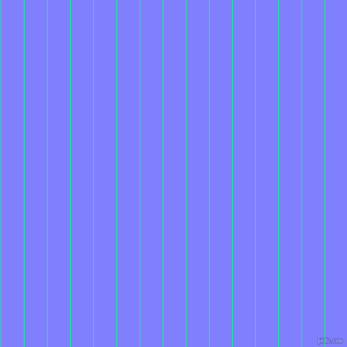 vertical lines stripes, 1 pixel line width, 32 pixel line spacing, Spring Green and Light Slate Blue vertical lines and stripes seamless tileable