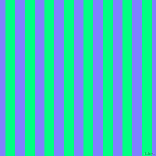 vertical lines stripes, 32 pixel line width, 32 pixel line spacing, Spring Green and Light Slate Blue vertical lines and stripes seamless tileable