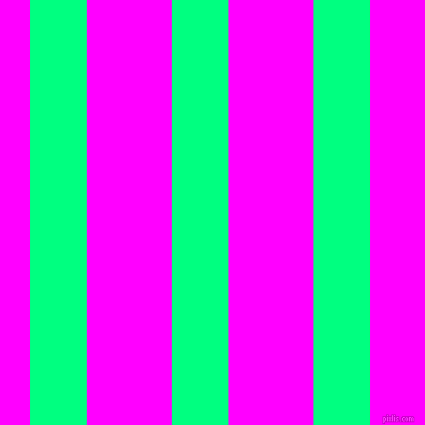 vertical lines stripes, 64 pixel line width, 96 pixel line spacingSpring Green and Magenta vertical lines and stripes seamless tileable