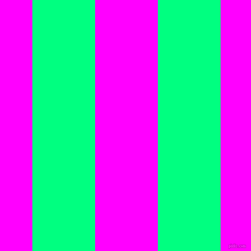 vertical lines stripes, 128 pixel line width, 128 pixel line spacing, Spring Green and Magenta vertical lines and stripes seamless tileable