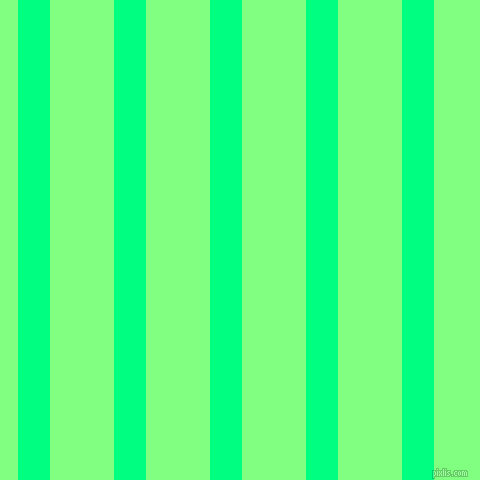 vertical lines stripes, 32 pixel line width, 64 pixel line spacing, Spring Green and Mint Green vertical lines and stripes seamless tileable