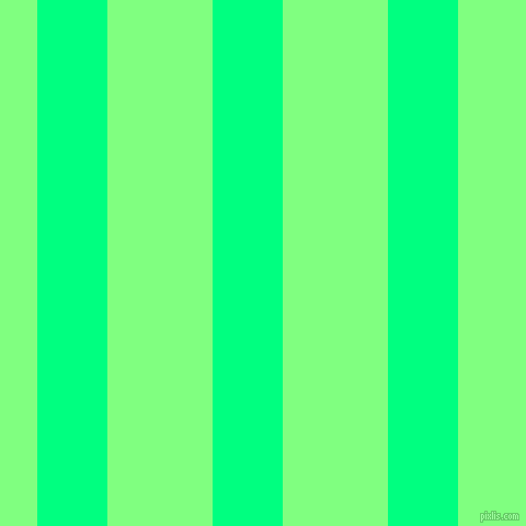 vertical lines stripes, 64 pixel line width, 96 pixel line spacing, Spring Green and Mint Green vertical lines and stripes seamless tileable