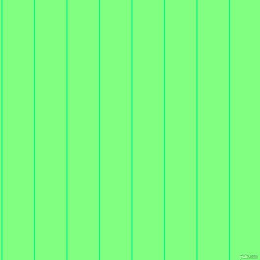 vertical lines stripes, 2 pixel line width, 64 pixel line spacing, Spring Green and Mint Green vertical lines and stripes seamless tileable