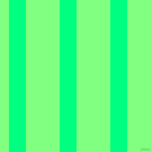 vertical lines stripes, 64 pixel line width, 128 pixel line spacingSpring Green and Mint Green vertical lines and stripes seamless tileable